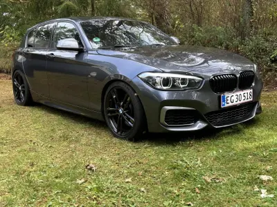Foto af BMW M