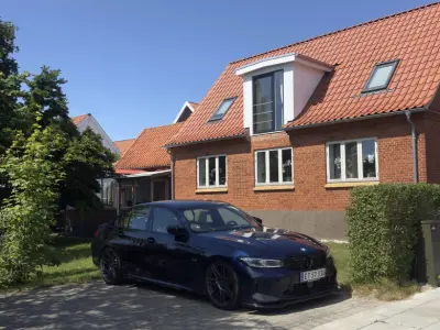 Foto af BMW 3-Serie