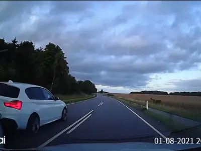 Foto af BMW 2-Serie