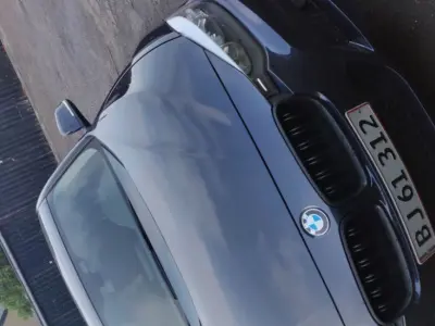 Foto af BMW 3-Serie