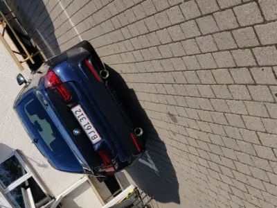 Foto af BMW 3-Serie