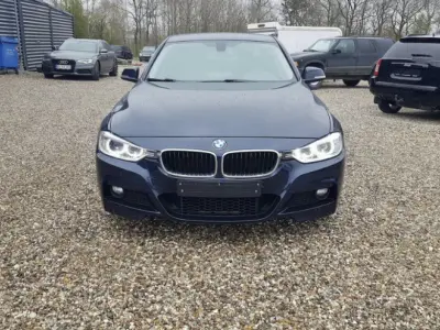 Foto af BMW 3-Serie