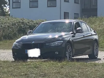 Foto af BMW 3-Serie