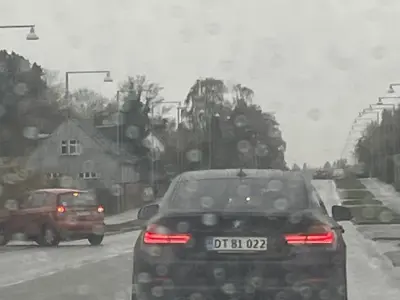 Foto af BMW 4-Serie