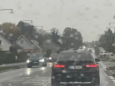 Foto af BMW 4-Serie
