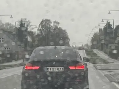 Foto af BMW 4-Serie