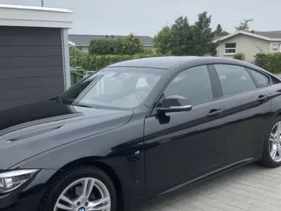 Foto af BMW 4-Serie
