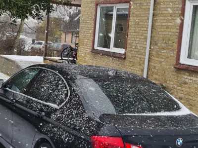 Foto af BMW 5-Serie
