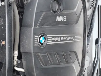 Foto af BMW 5-Serie