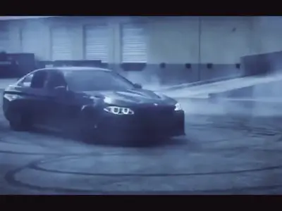 Foto af BMW 5-Serie