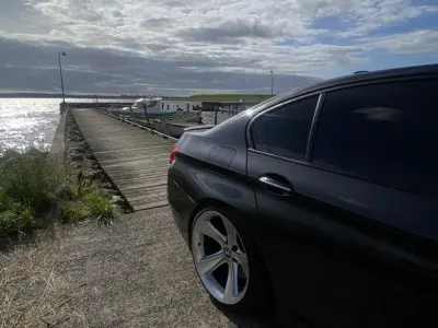 Foto af BMW 5-Serie