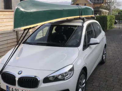 Foto af BMW 225Xe