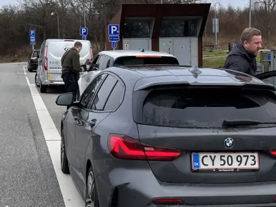 Foto af BMW 1-Serie