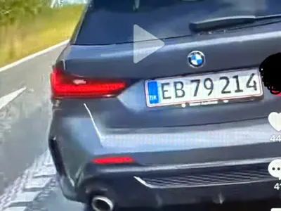 Foto af BMW 1-Serie