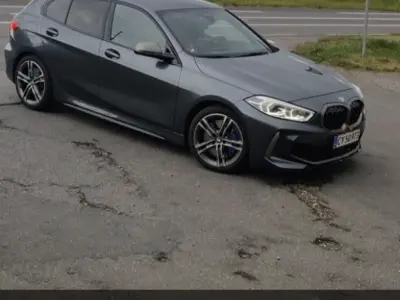 Foto af BMW 1-Serie