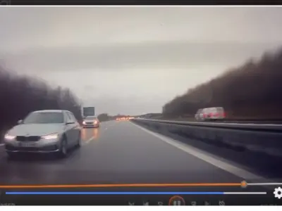 Foto af BMW 3-Serie