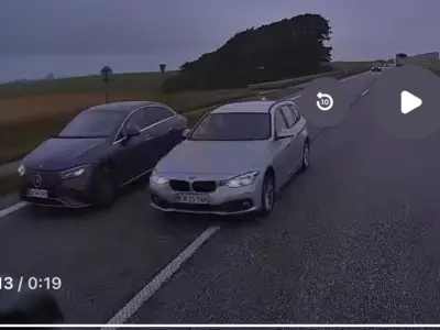 Foto af BMW 3-Serie