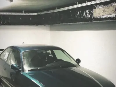 Foto af BMW 320