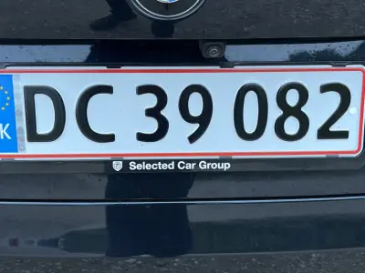 Foto af BMW X 5