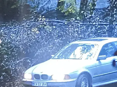 Foto af BMW 528