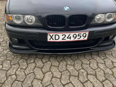 Foto af BMW 523