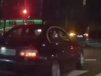 Foto af BMW 3`Er Sedan