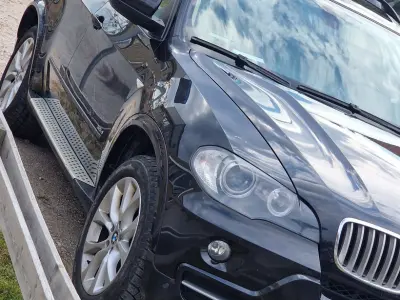 Foto af BMW X5