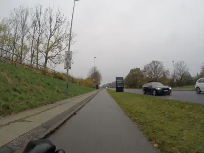 Foto af BMW 520 D