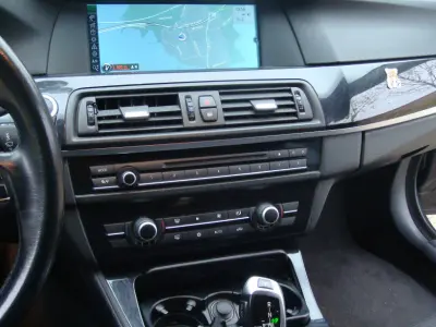 Foto af BMW 525D Touring