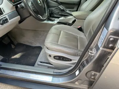 Foto af BMW X3