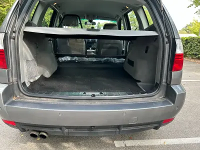 Foto af BMW X3