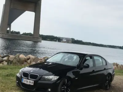 Foto af BMW 3Èr