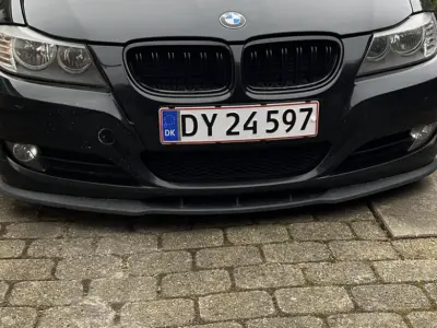 Foto af BMW 3Èr