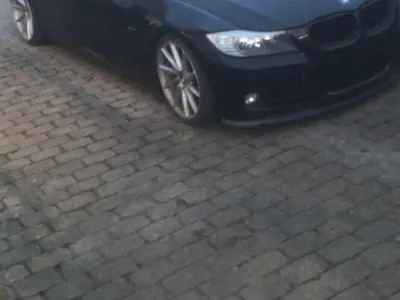 Foto af BMW 3Èr
