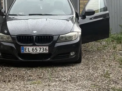 Foto af BMW 3 Serie
