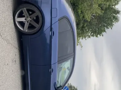 Foto af BMW 3 Serie