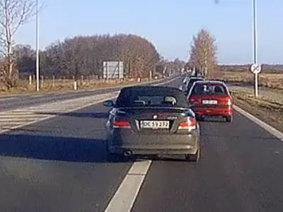 Foto af BMW 1 Serie