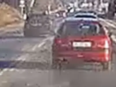 Foto af BMW 1 Serie