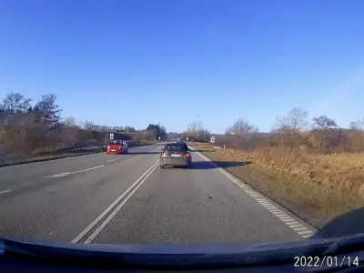 Foto af BMW 1 Serie