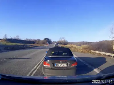 Foto af BMW 1 Serie