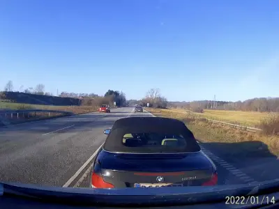Foto af BMW 1 Serie