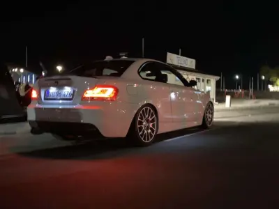 Foto af BMW 123