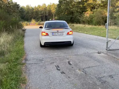 Foto af BMW 123
