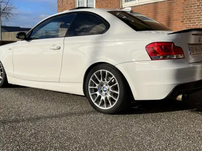 Foto af BMW 123