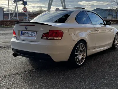 Foto af BMW 123