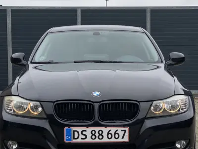 Foto af BMW 3 Serie