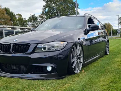 Foto af BMW 3 Touring