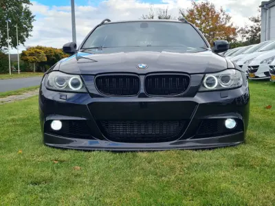 Foto af BMW 3 Touring
