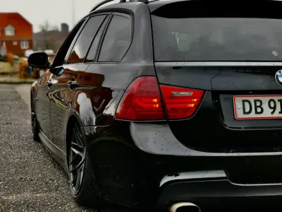 Foto af BMW 3 Touring