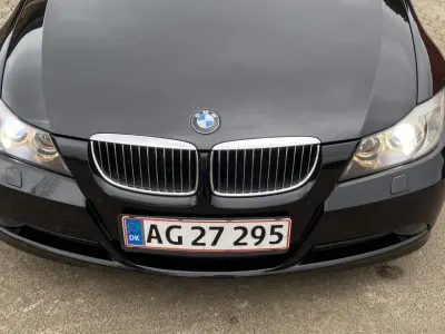 Foto af BMW -